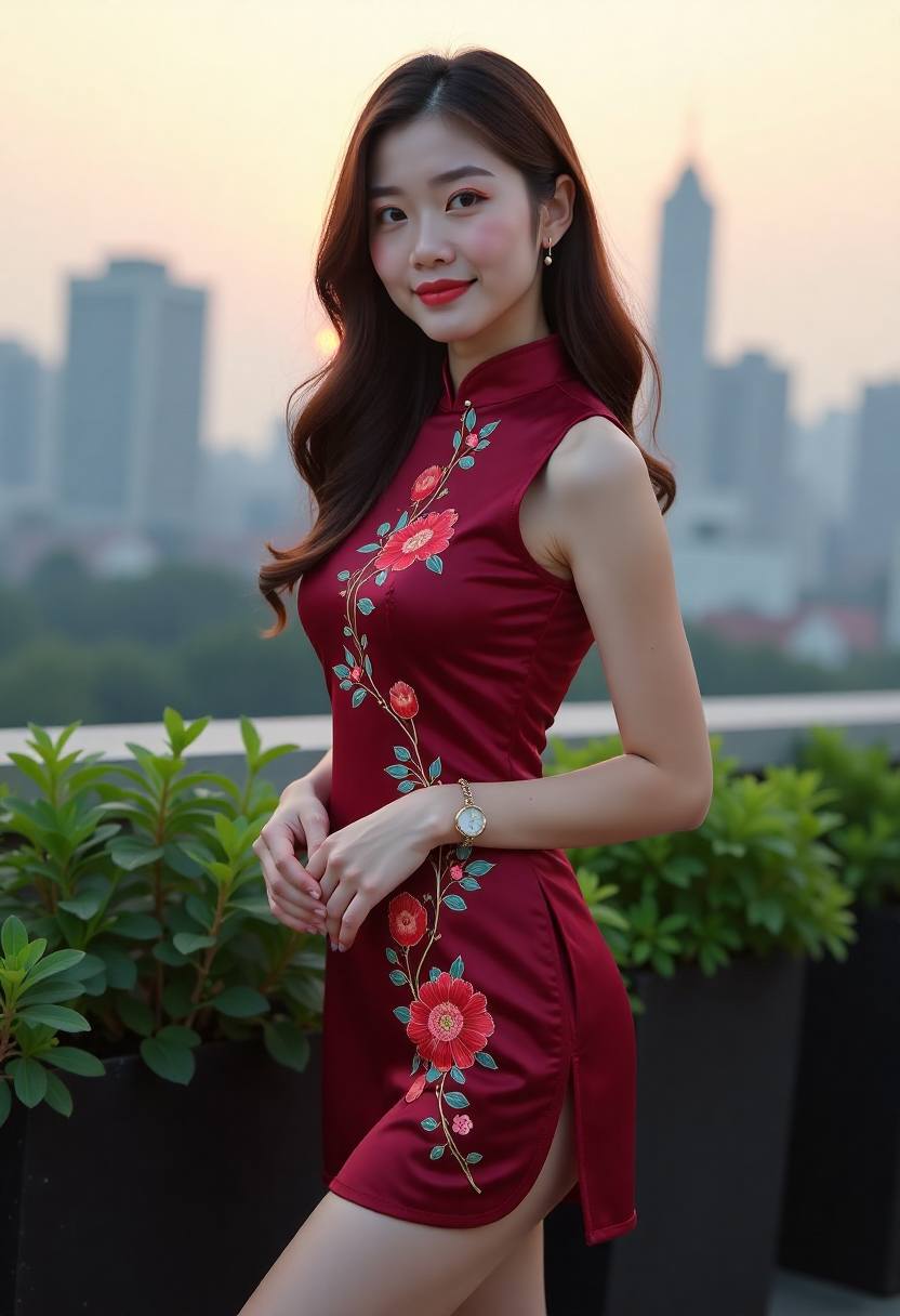 霸王别姬