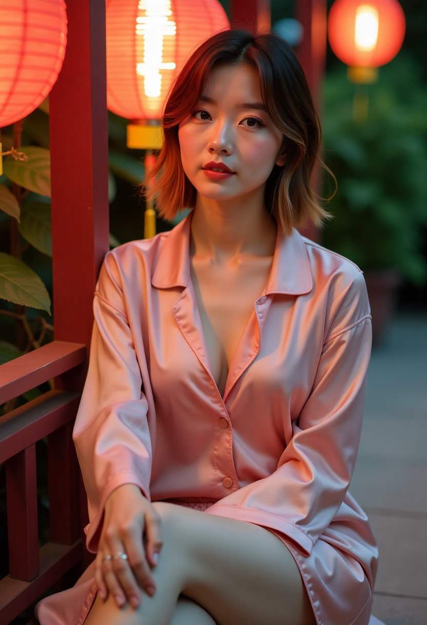 大明宫词